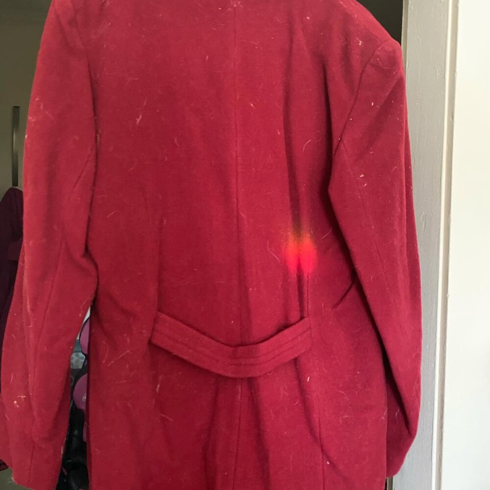 peacoat - Picture 2 of 3